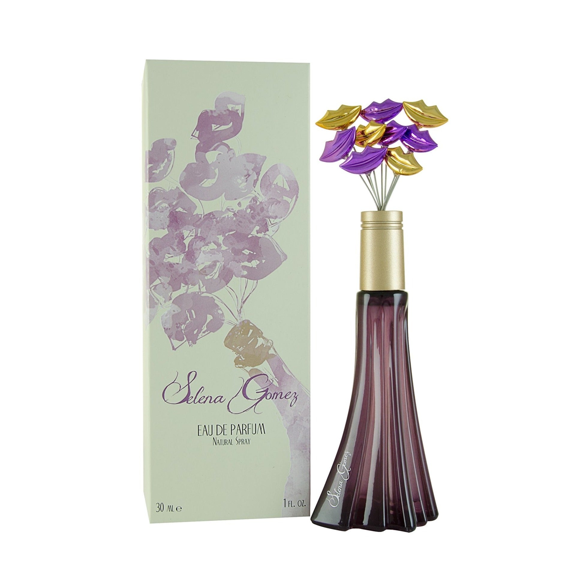 Selena Gomez EDP | My Perfume Shop Australia