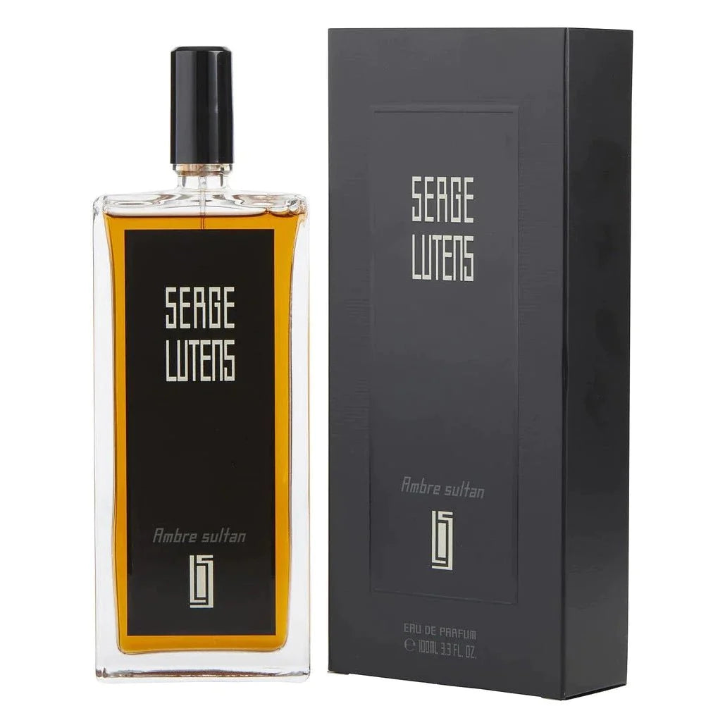 Serge Lutens Ambre Sultan EDP | My Perfume Shop Australia