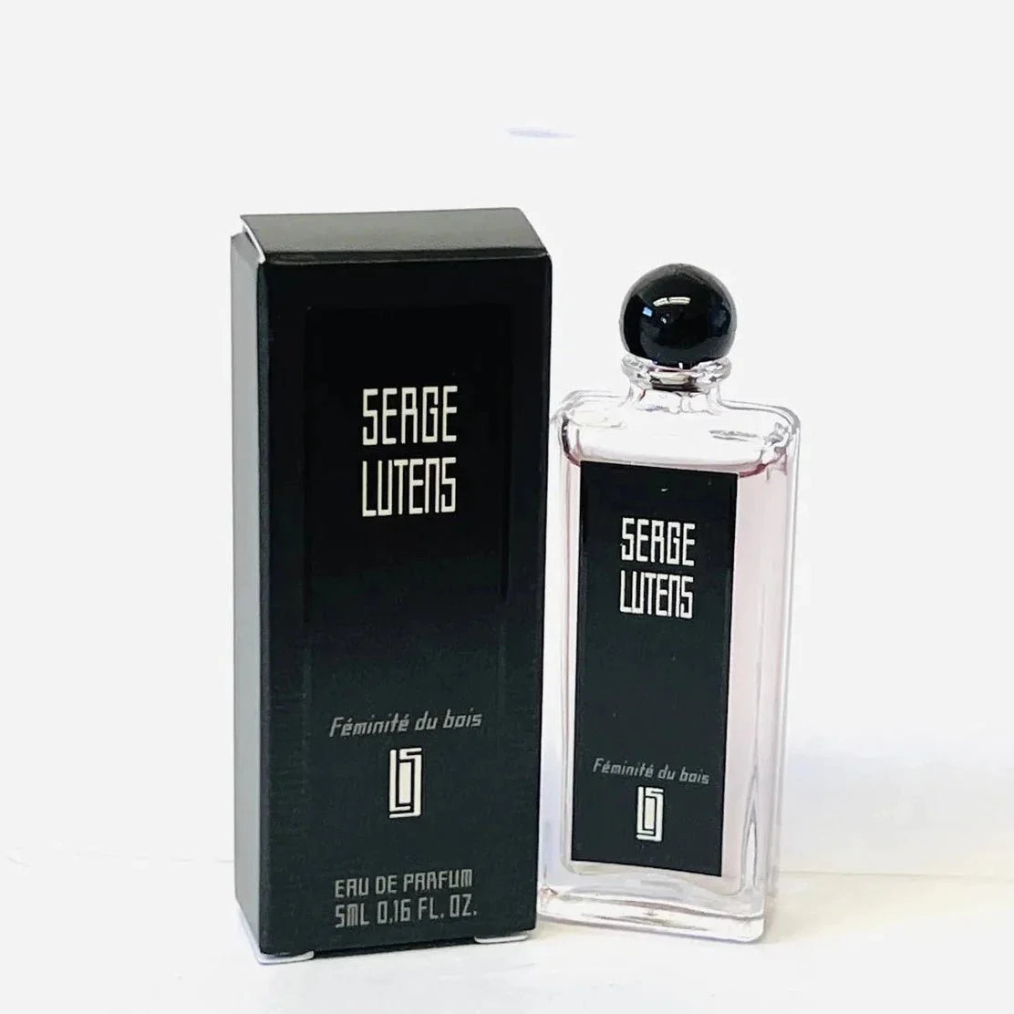 Serge Lutens Feminite Du Bois EDP | My Perfume Shop Australia