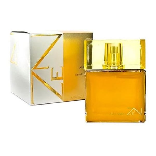 Shiseido Zen EDP For Women | My Perfume Shop Australia