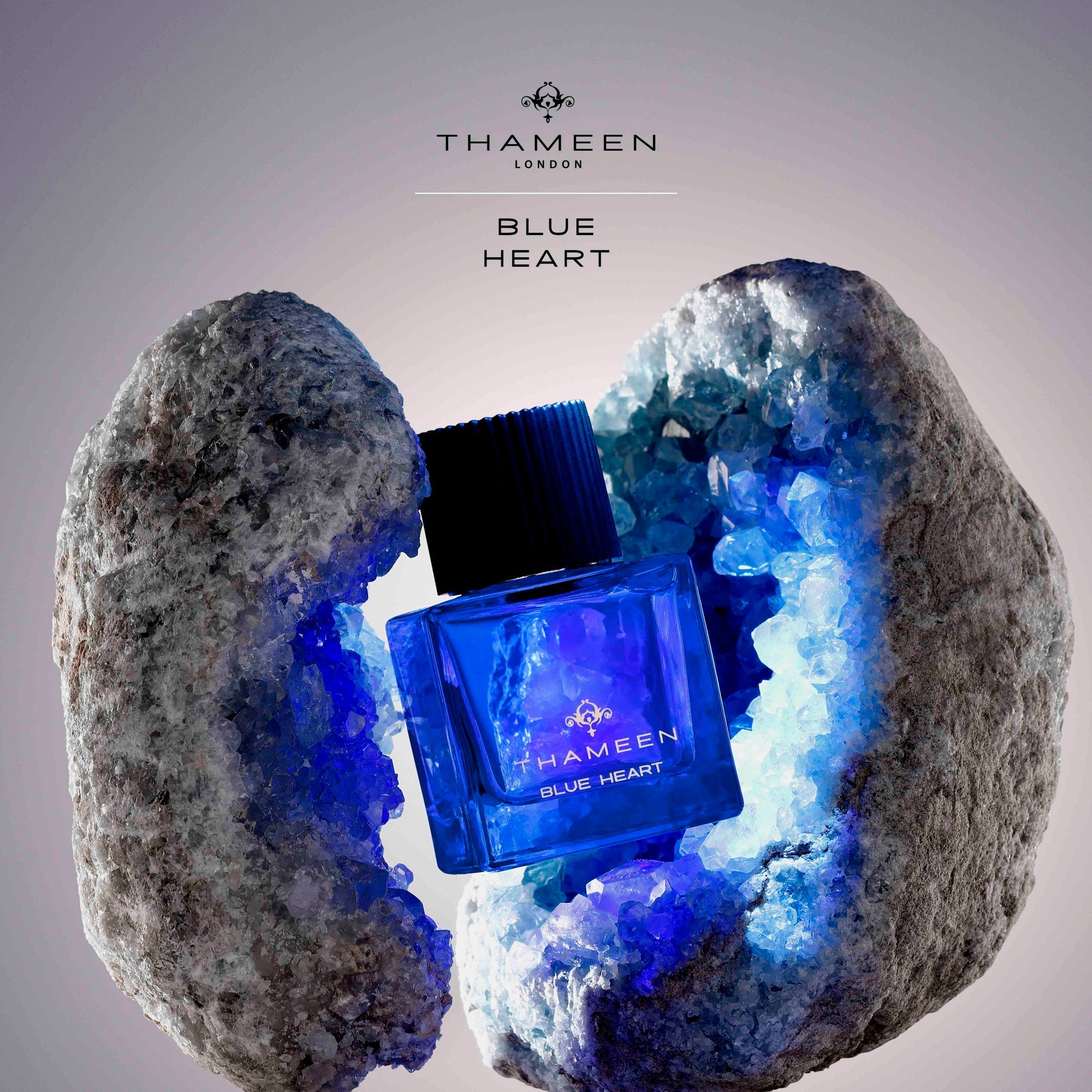 Thameen Treasure Collection Extrait de Parfum & Body Lotion Set | My Perfume Shop Australia