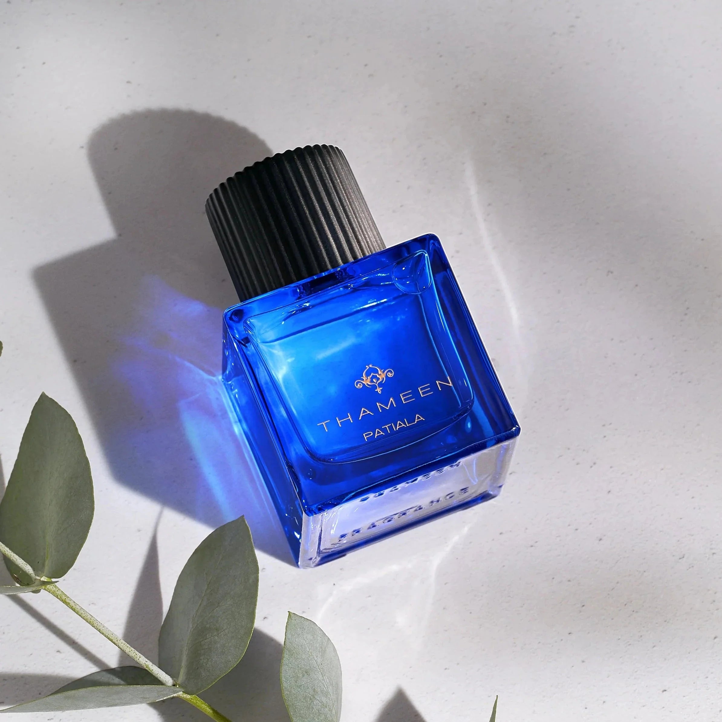 Thameen Treasure Collection Extrait de Parfum & Body Lotion Set | My Perfume Shop Australia