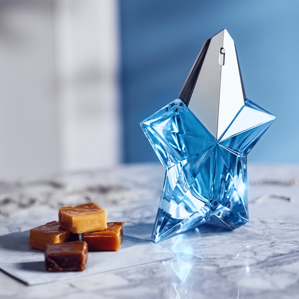 Thierry Mugler Angel Body Lotion | My Perfume Shop Australia