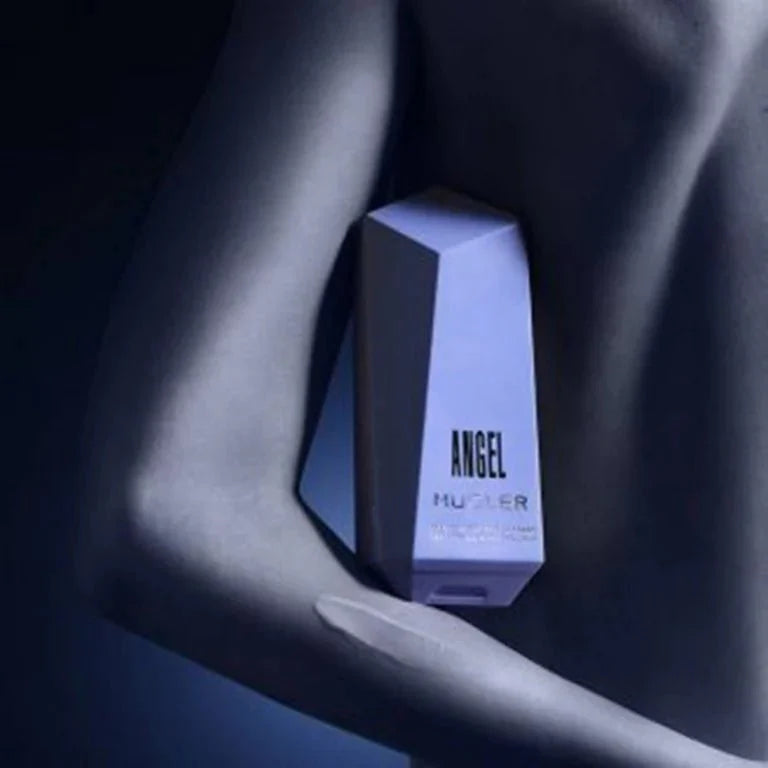 Thierry Mugler Angel Body Lotion | My Perfume Shop Australia