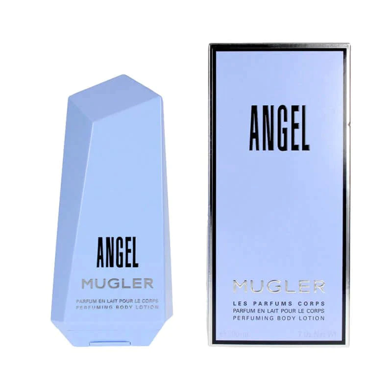 Thierry Mugler Angel Body Lotion | My Perfume Shop Australia