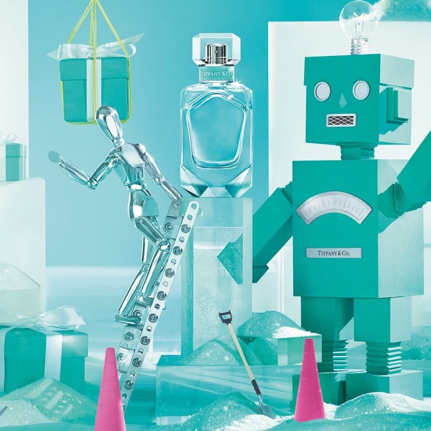 Tiffany & Co. Limited Edition EDP | My Perfume Shop Australia