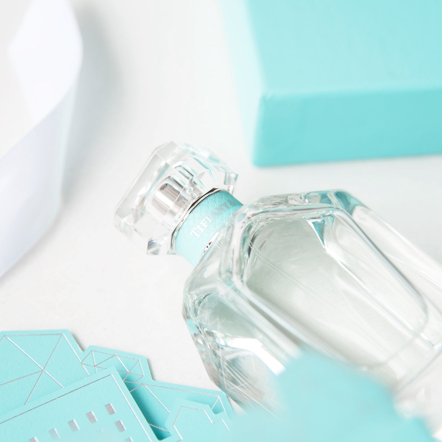 Tiffany & Co. Limited Edition EDP | My Perfume Shop Australia