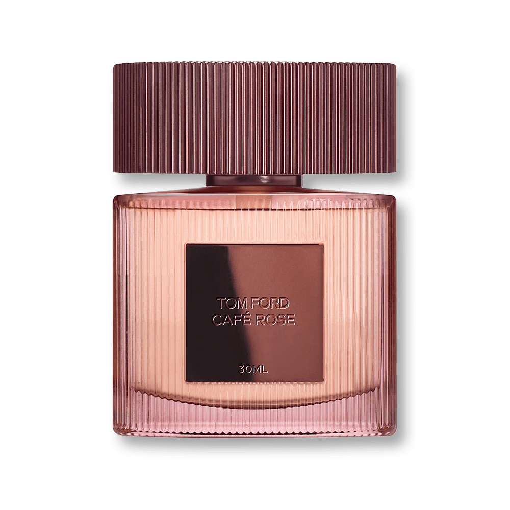 Tom Ford Cafe Rose EDP | My Perfume Shop Australia