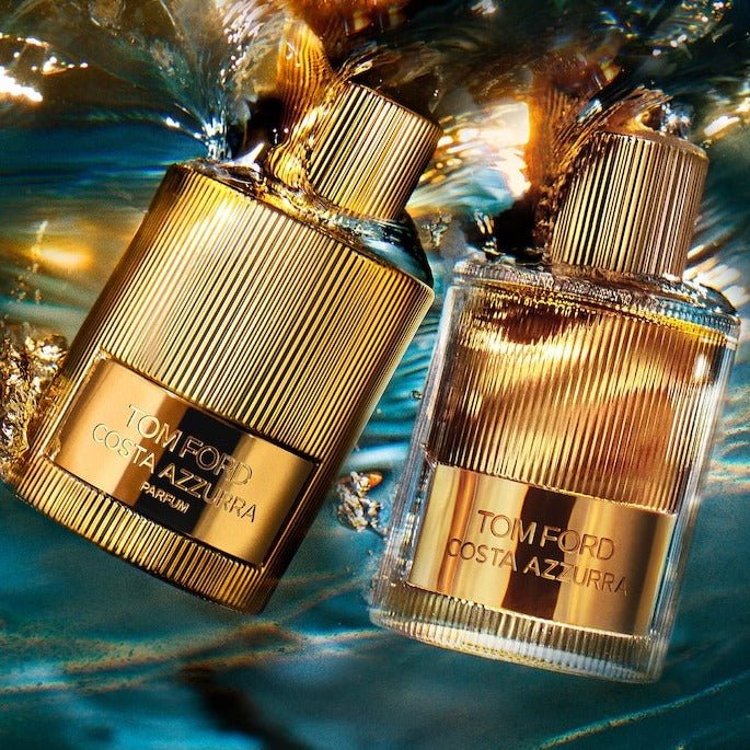 Tom Ford Costa Azzurra Parfum | My Perfume Shop Australia