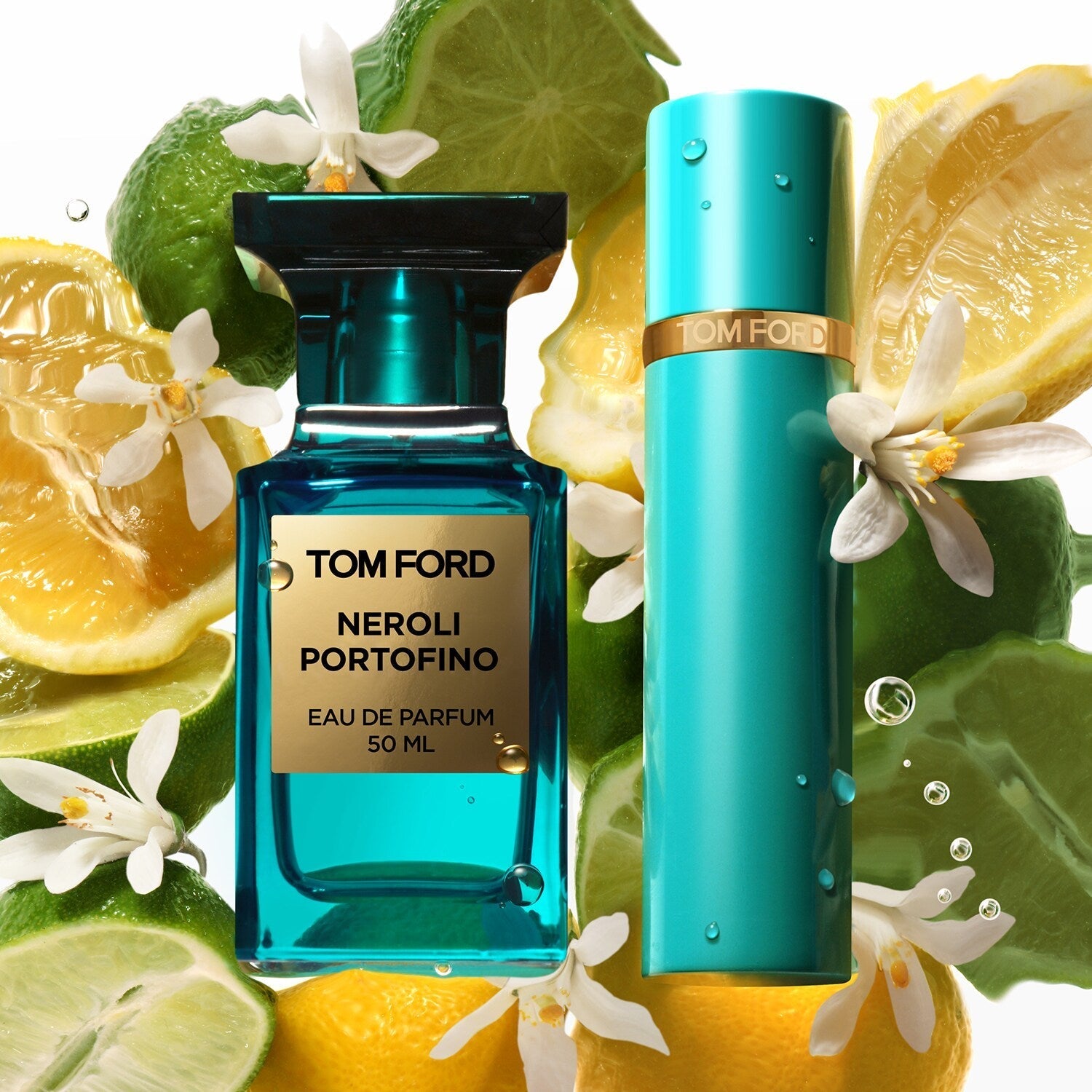 Tom Ford Neroli Portofino EDP | My Perfume Shop Australia