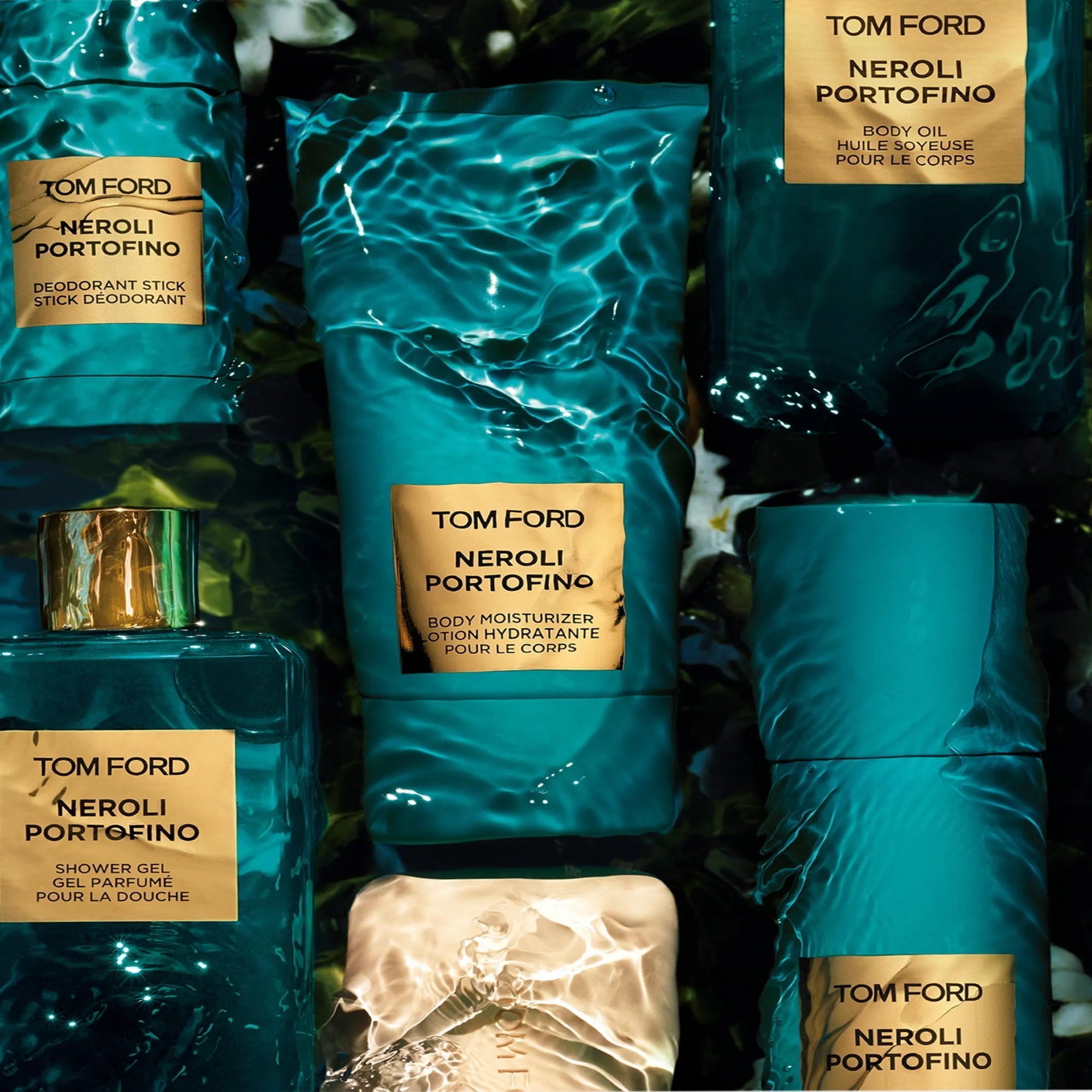 Tom Ford Neroli Portofino Shower Gel | My Perfume Shop Australia