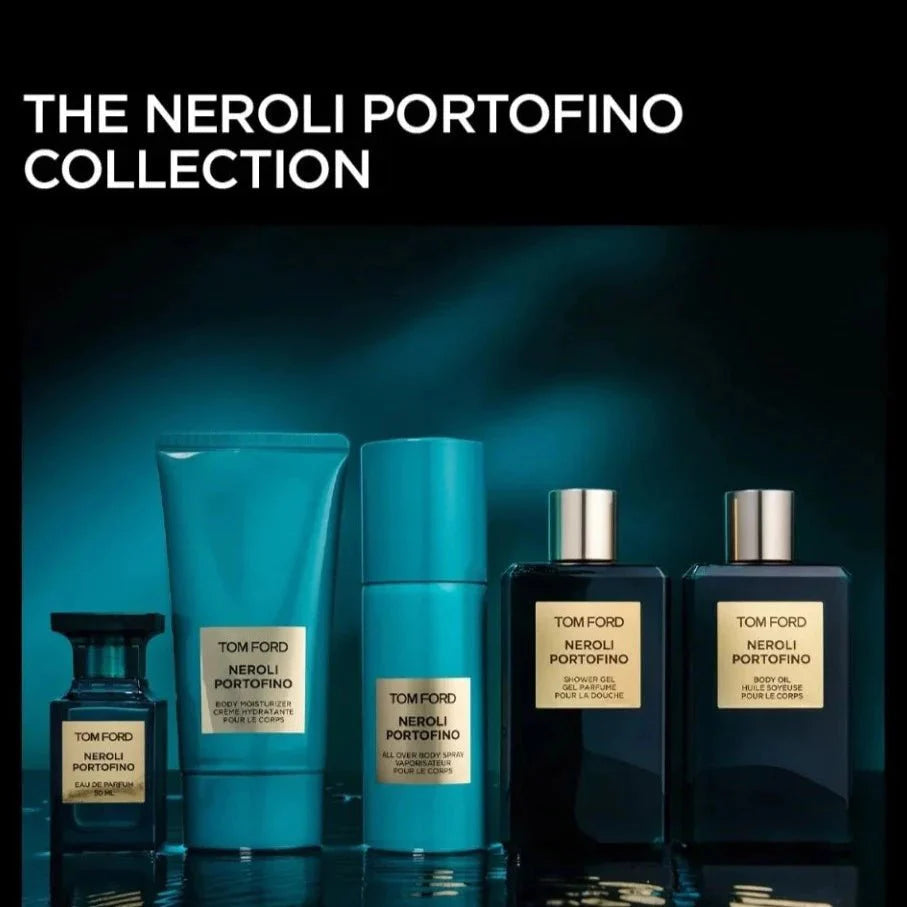 Tom Ford Neroli Portofino Shower Gel | My Perfume Shop Australia