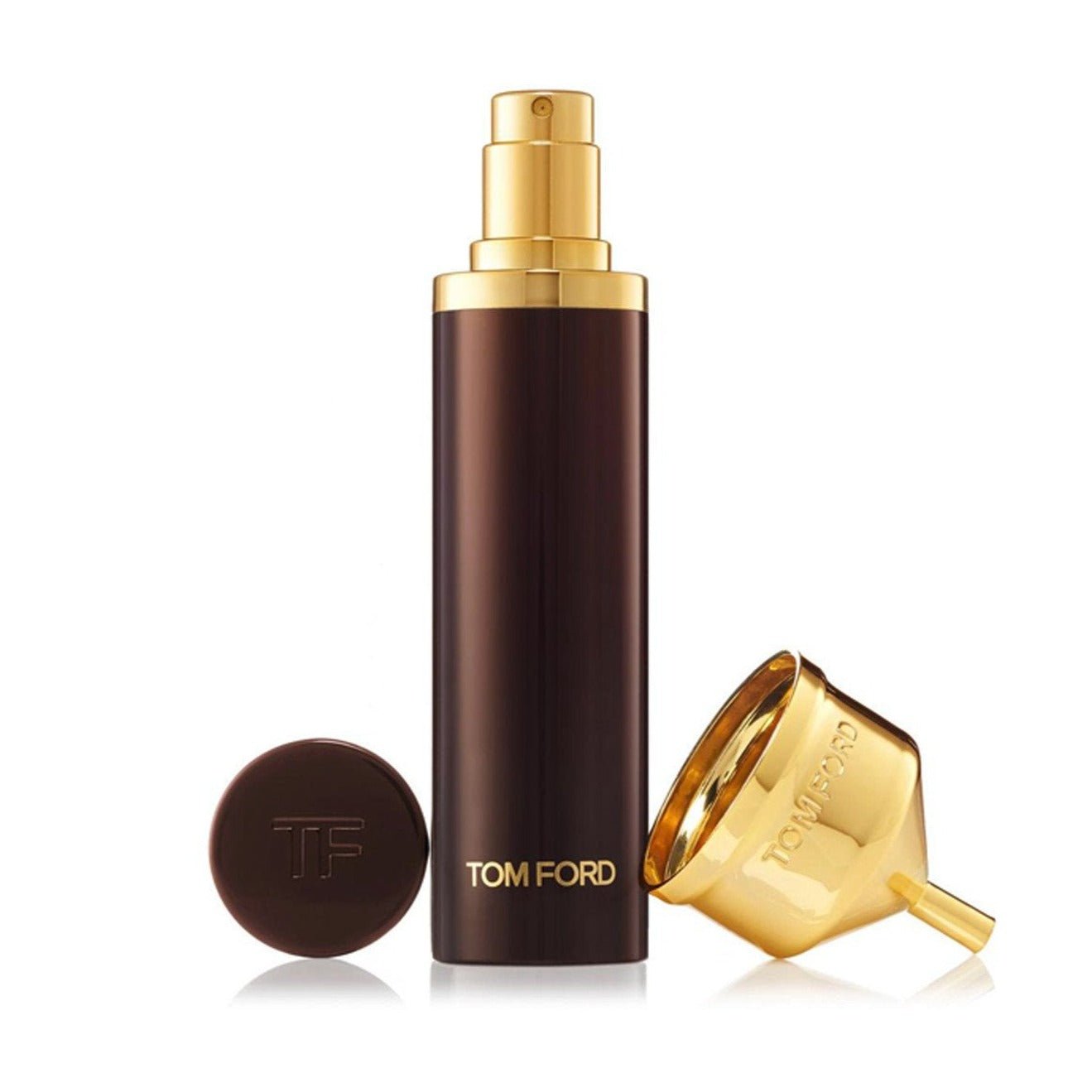 Tom Ford Noir De Noir All Over Body Spray | My Perfume Shop Australia