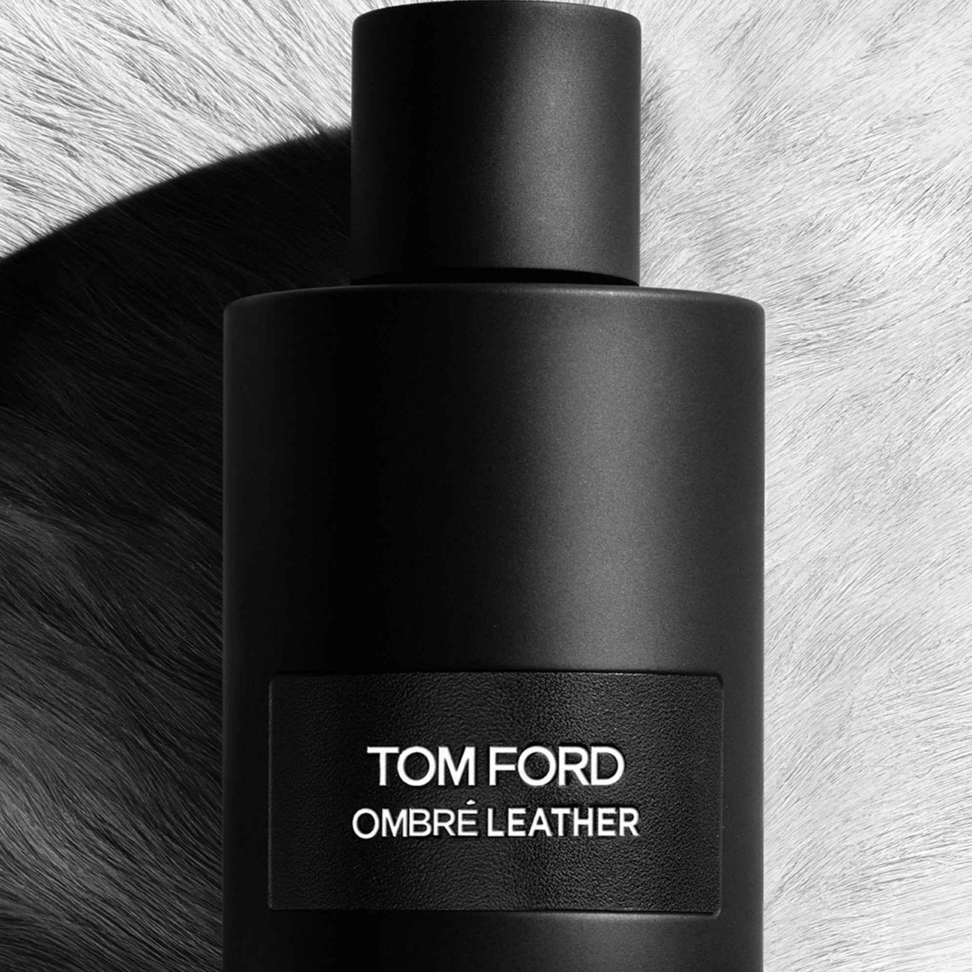 Tom Ford Ombre Leather EDP Body Spray Travel Set | My Perfume Shop Australia