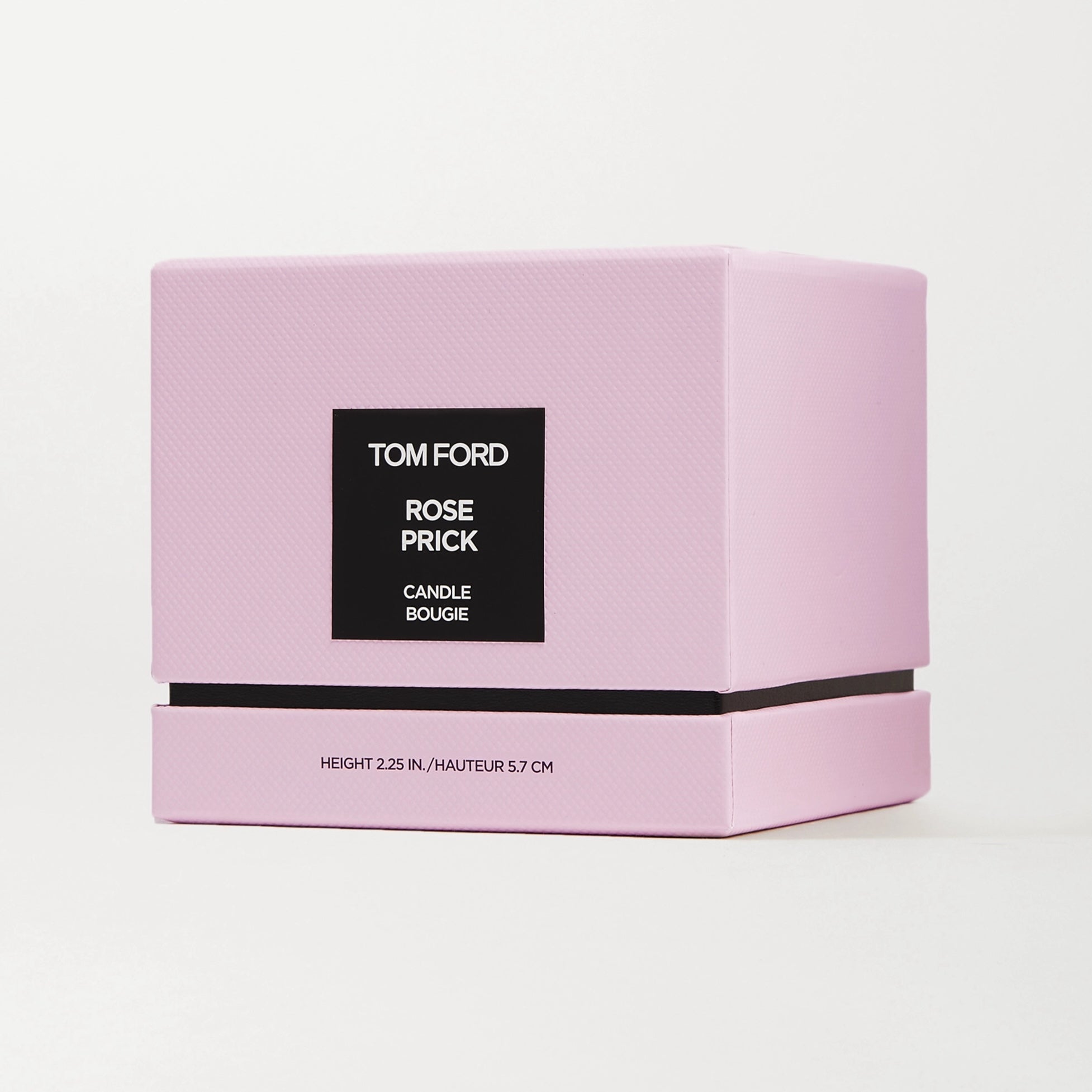 Tom Ford Rose Prick Candle | My Perfume Shop Australia