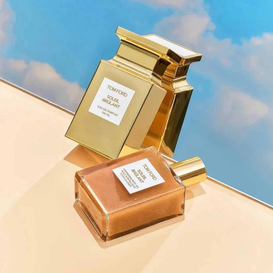 Tom Ford Soleil Brulant EDP | My Perfume Shop Australia