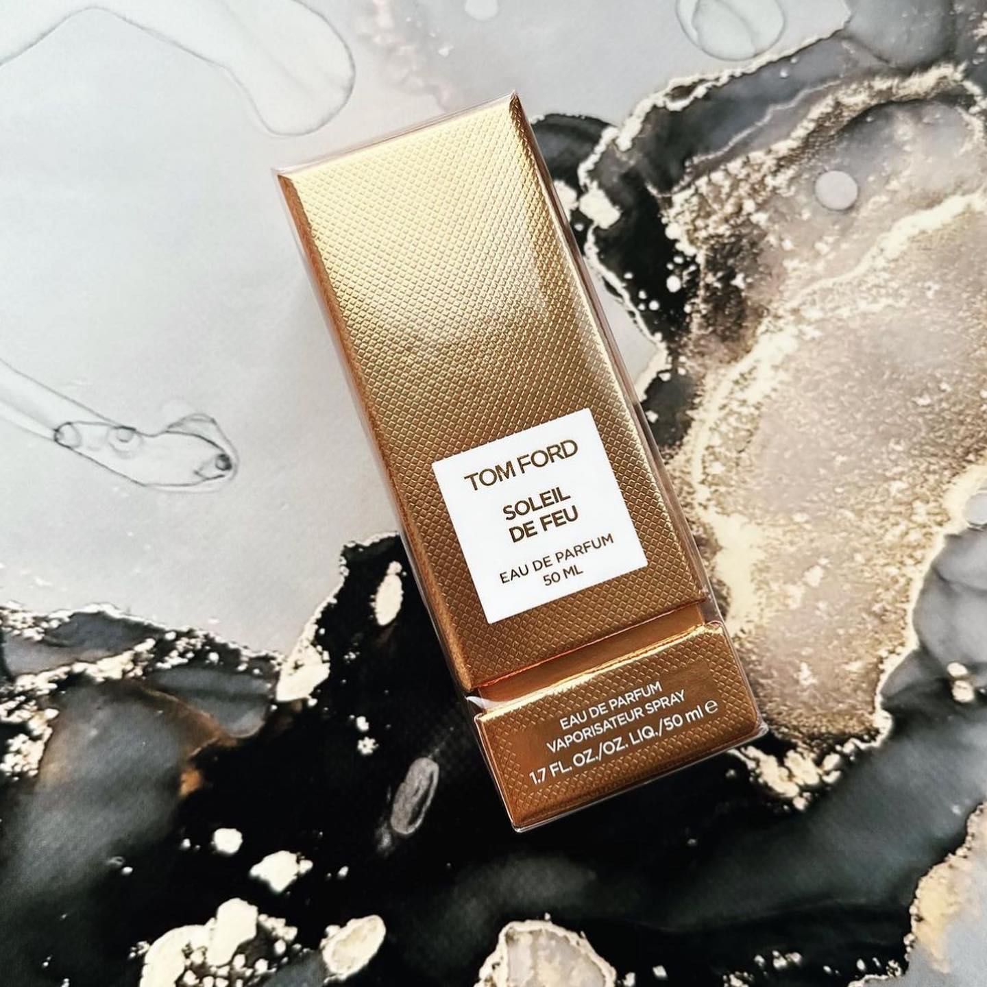 Tom Ford Soleil De Feu EDP | My Perfume Shop Australia