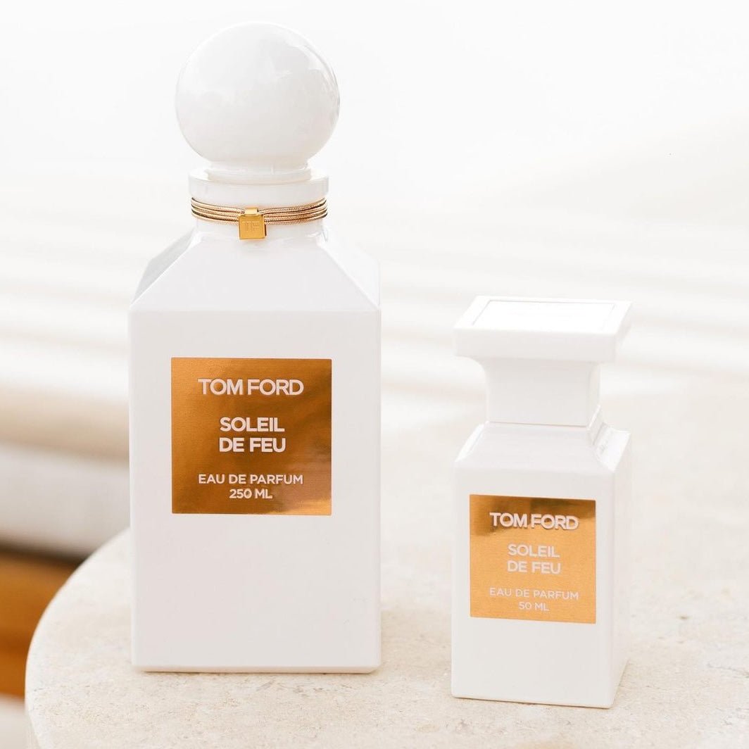 Tom Ford Soleil De Feu EDP | My Perfume Shop Australia