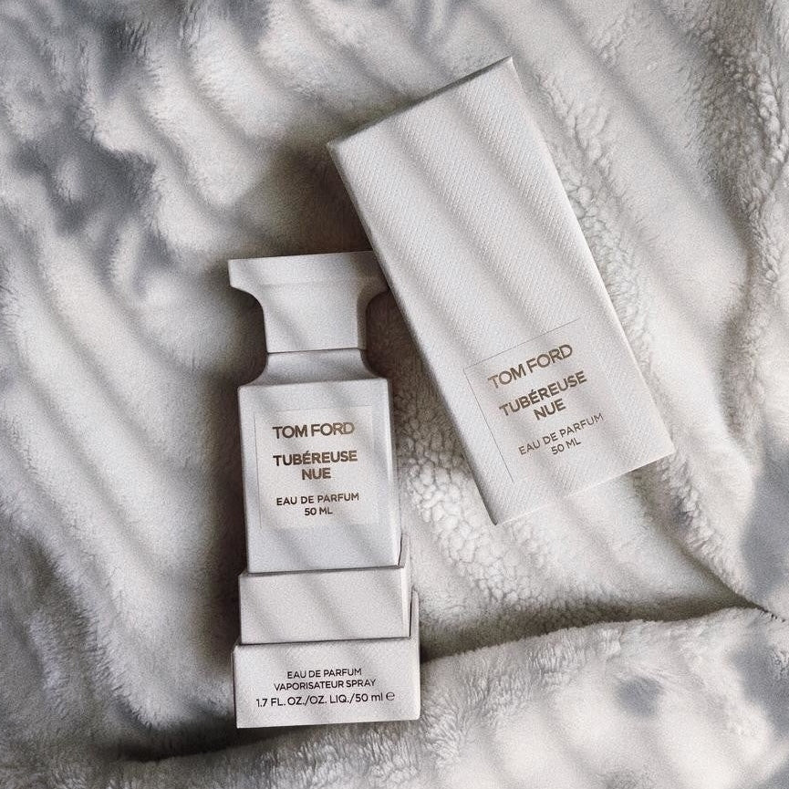 Tom Ford Tubereuse Nue EDP | My Perfume Shop Australia
