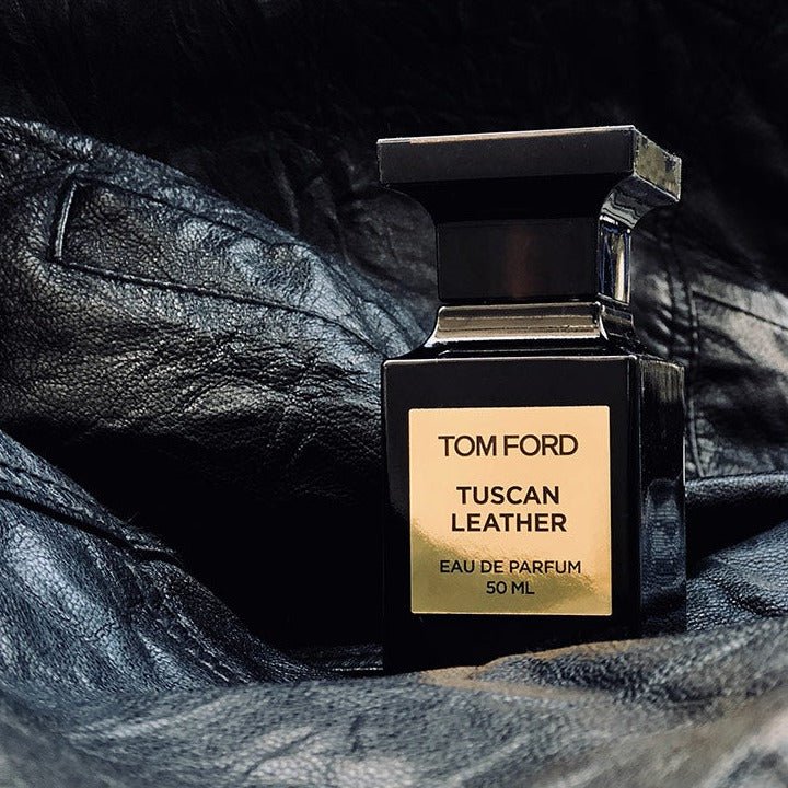 Tom Ford Tuscan Leather All Over Body Spray | My Perfume Shop Australia