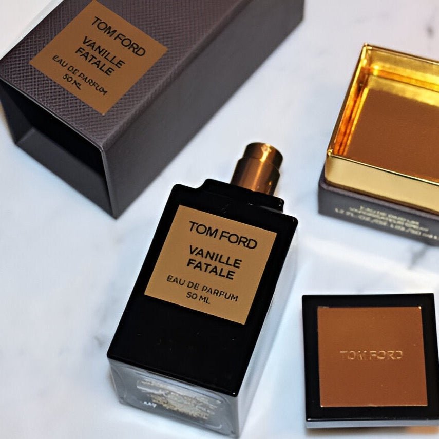 Tom Ford Vanille Fatale EDP | My Perfume Shop Australia