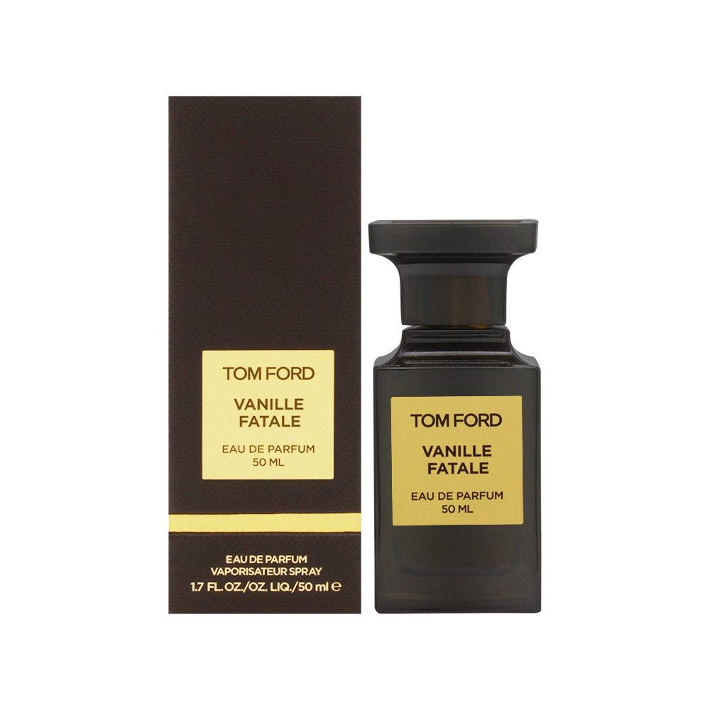 Tom Ford Vanille Fatale EDP | My Perfume Shop Australia