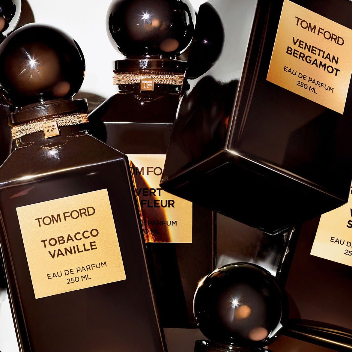 Tom Ford Vanille Fatale EDP | My Perfume Shop Australia