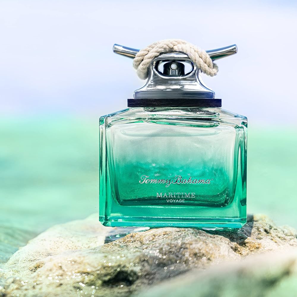 Tommy Bahama Maritime Voyage Cologne Duo Set | My Perfume Shop Australia