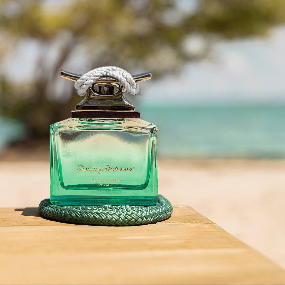Tommy Bahama Maritime Voyage Cologne Duo Set | My Perfume Shop Australia