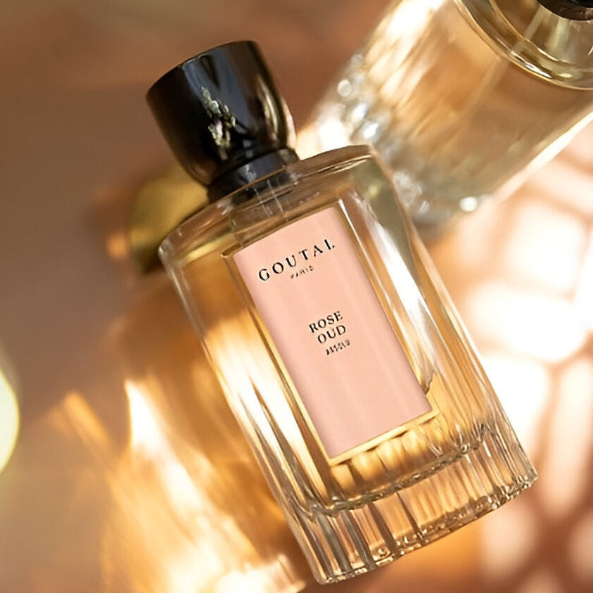 Goutal Rose Oud Absolu EDP