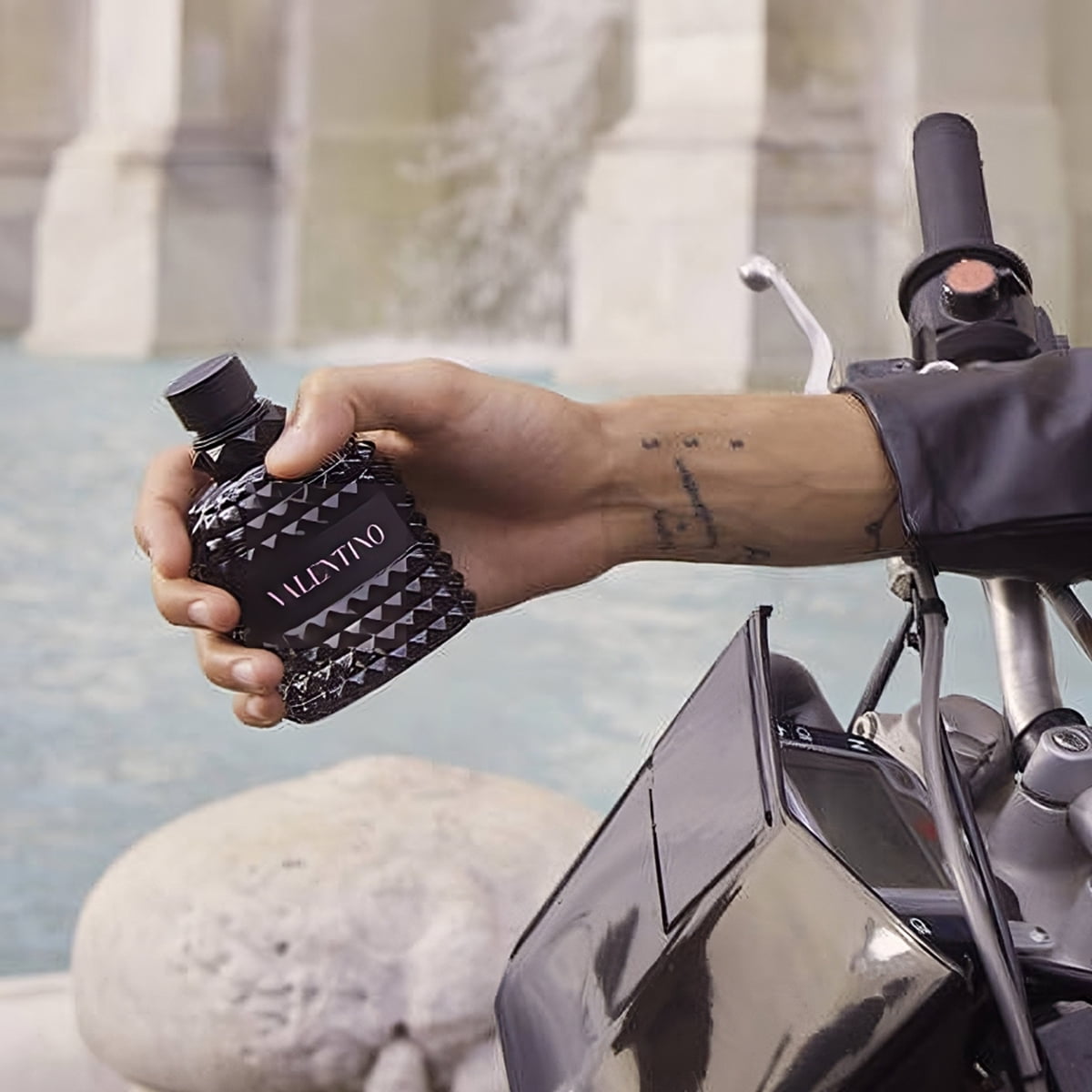 Valentino Uomo Born In Roma EDT | My Perfume Shop Australia