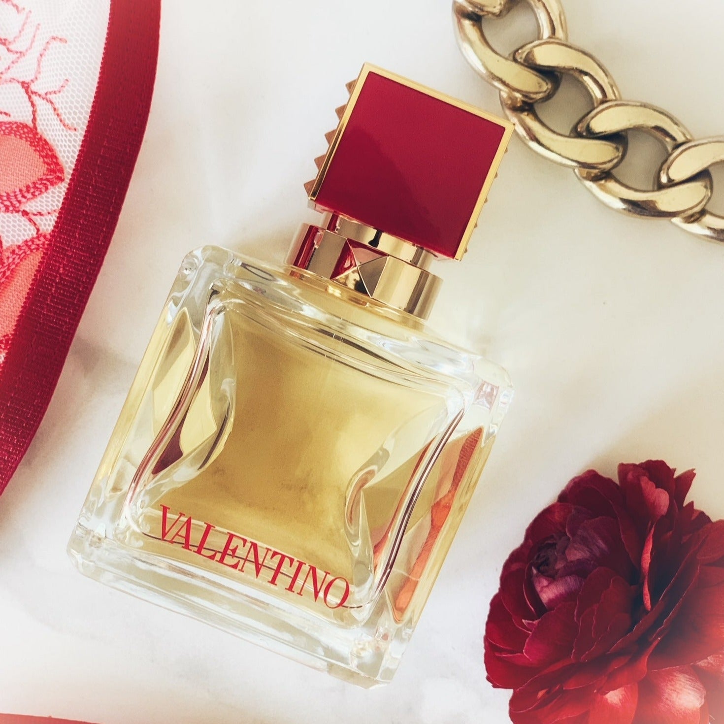 Valentino Voce Viva EDP | My Perfume Shop Australia