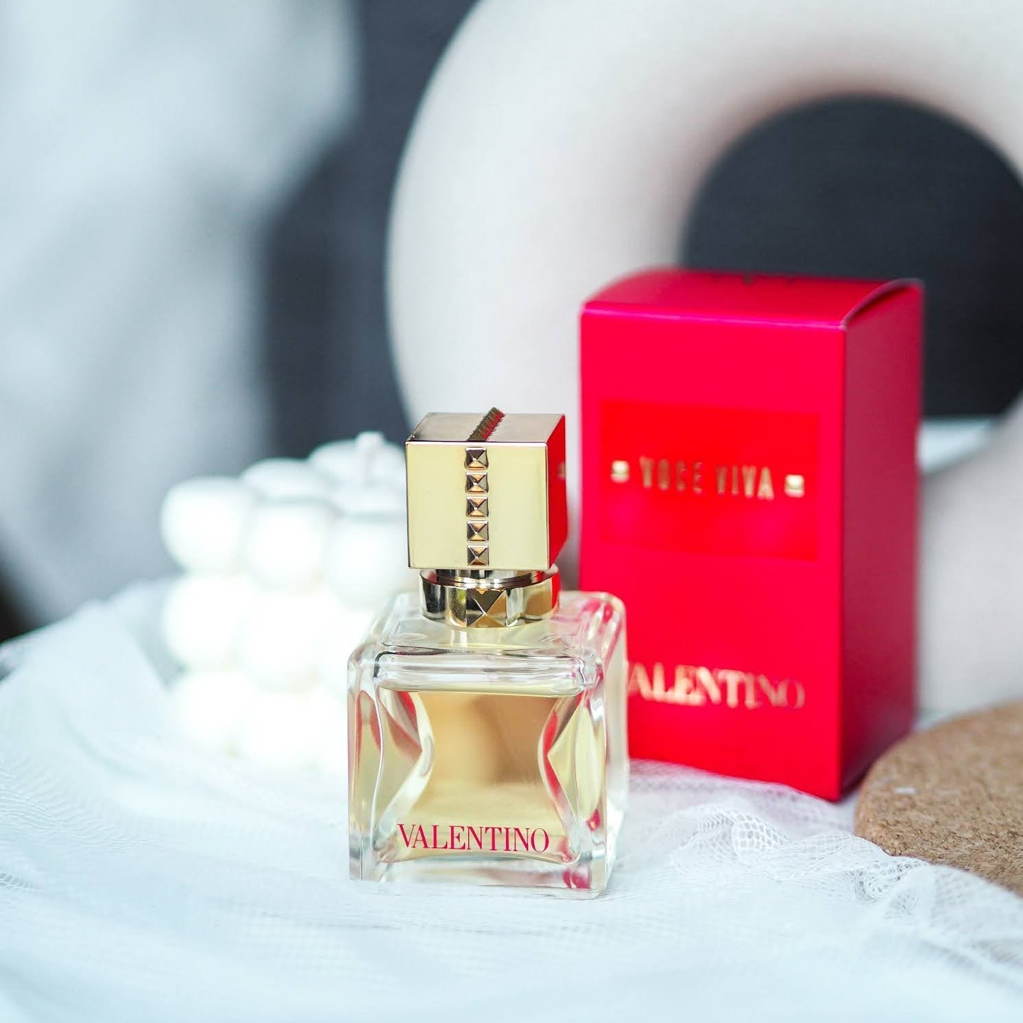 Valentino Voce Viva EDP | My Perfume Shop Australia