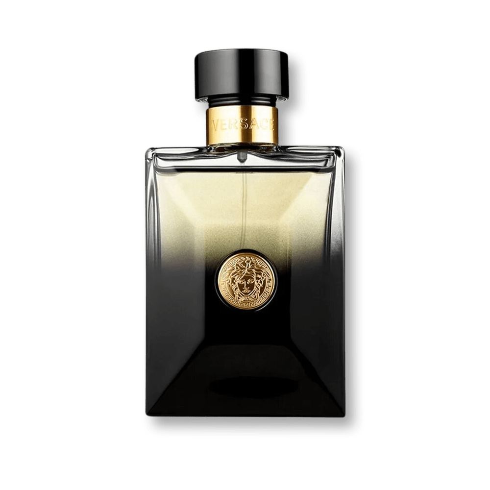 Versace Pour Homme Oud Noir EDP | My Perfume Shop Australia