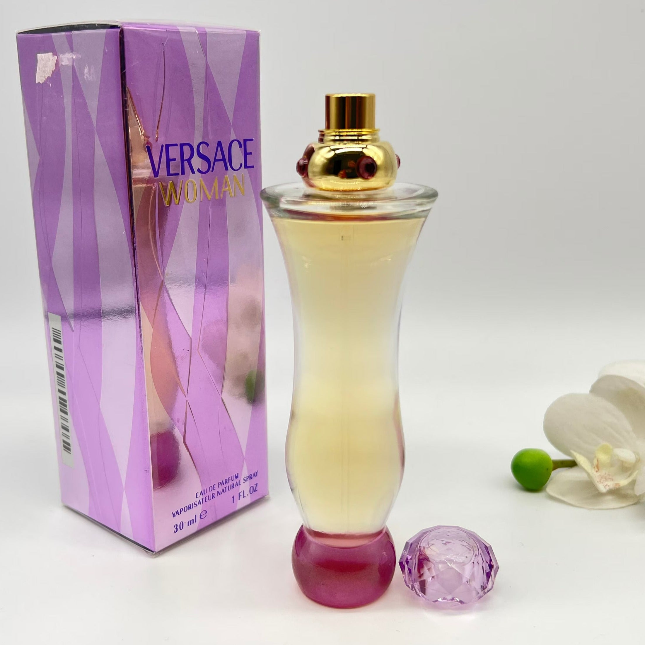 Versace Woman EDP | My Perfume Shop Australia