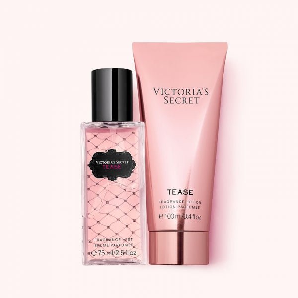 Victoria's Secret Noir Tease Body Mist | My Perfume Shop Australia