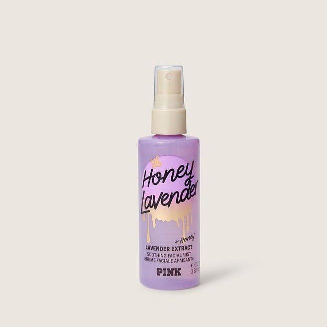 Victoria's Secret Pink Honey Lavender Face Mist | My Perfume Shop Australia