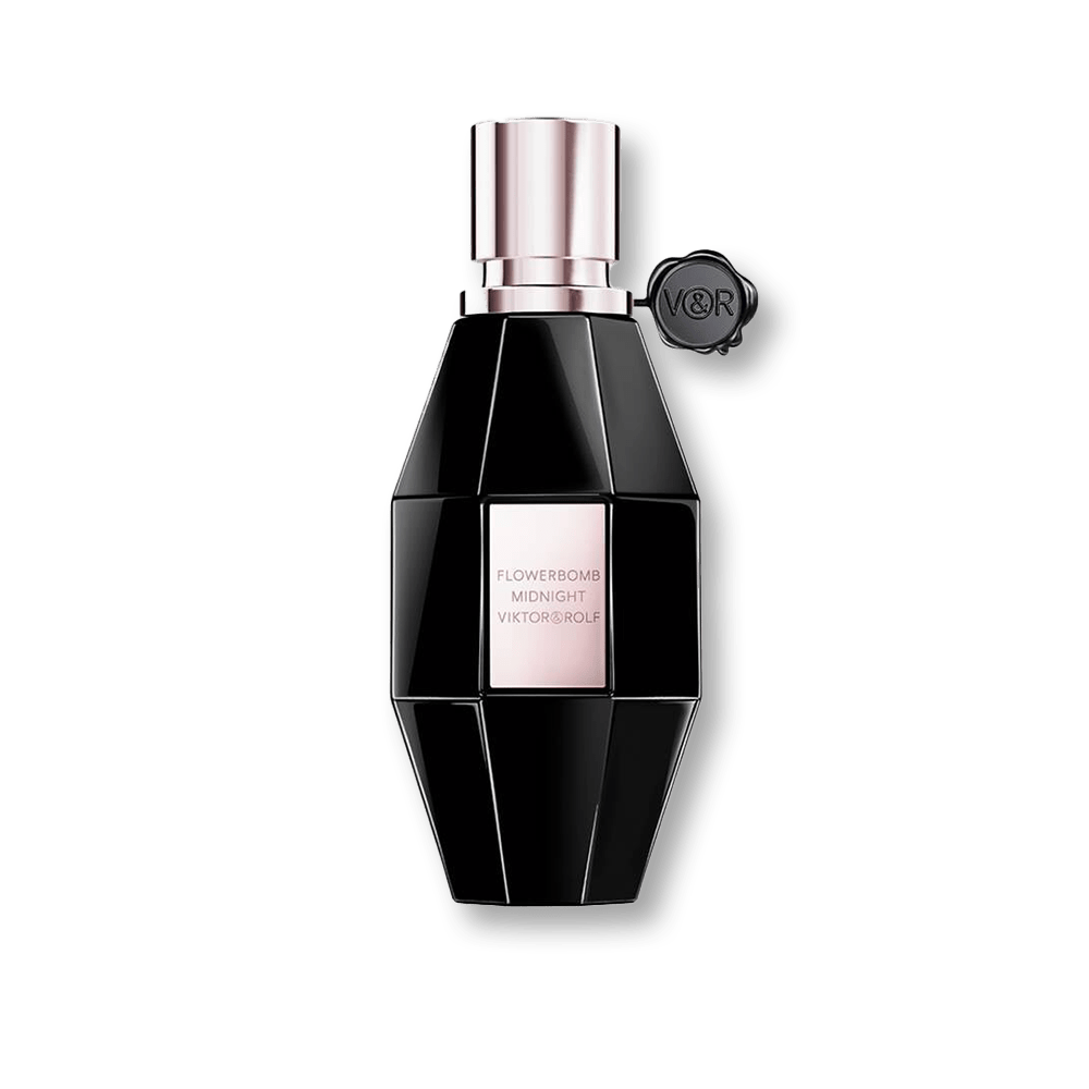 Viktor & Rolf Flowerbomb Midnight EDP | My Perfume Shop Australia
