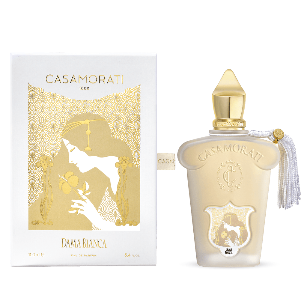 Xerjoff Casamorati 1888 Dama Bianca EDP For Women | My Perfume Shop Australia