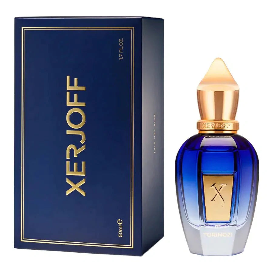 Xerjoff Join The Club Torino21 EDP | My Perfume Shop Australia