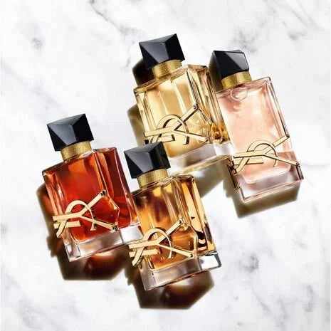 Yves Saint Laurent Libre Collection Miniature Set | My Perfume Shop Australia