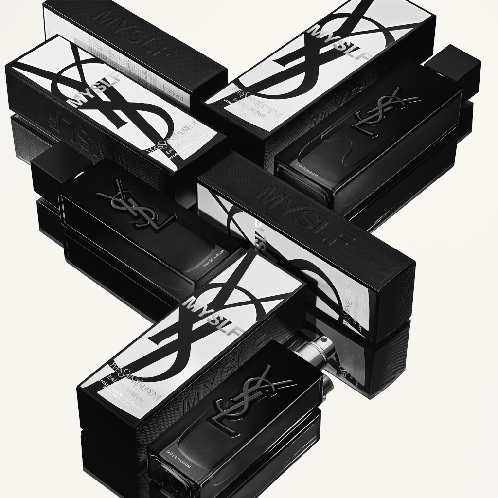 Yves Saint Laurent MYSLF EDP | My Perfume Shop Australia