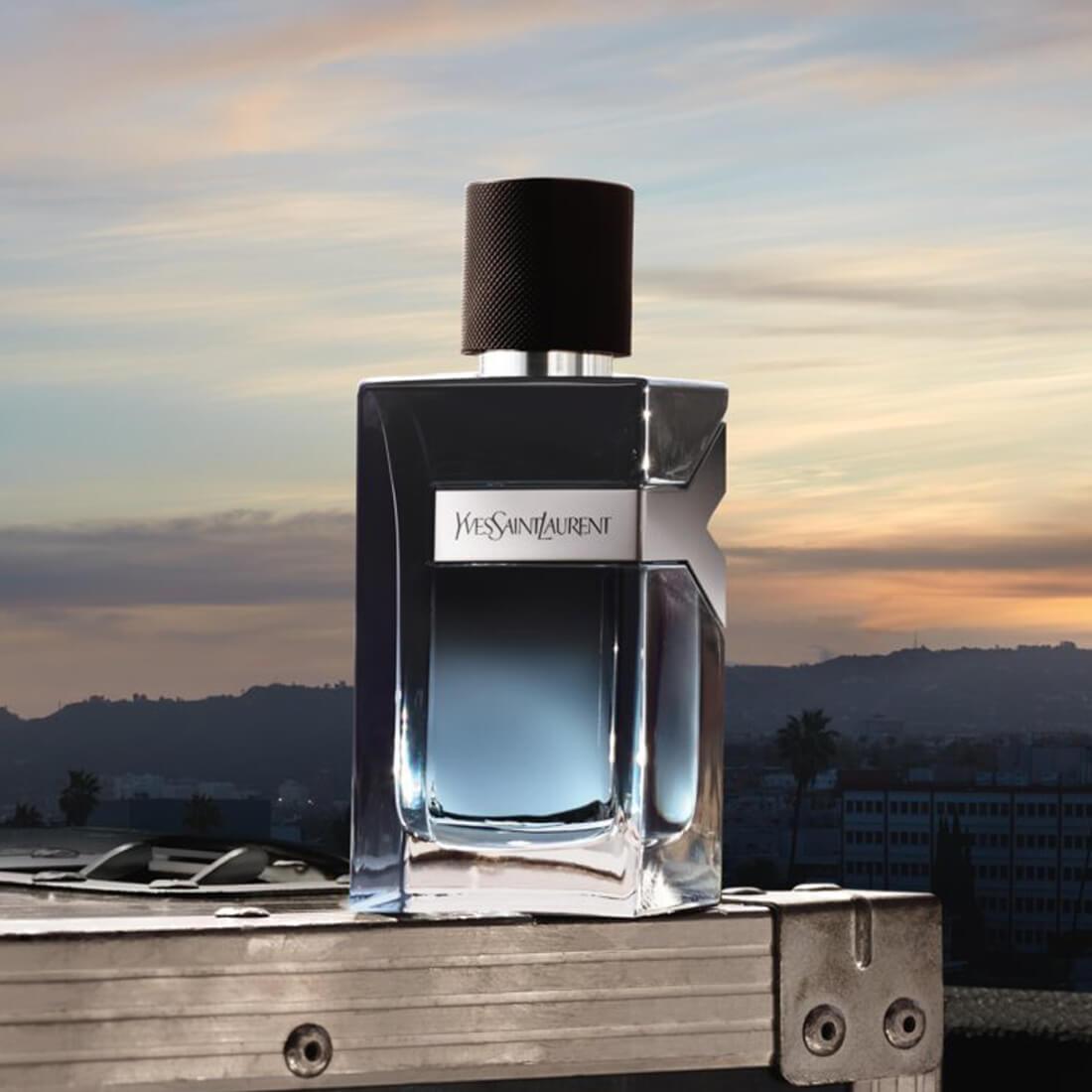 Yves Saint Laurent Y EDP Intense | My Perfume Shop Australia