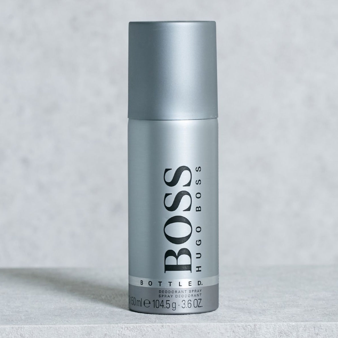 Hugo Boss Bottled Deodorant Spray - Cost Plus Perfume