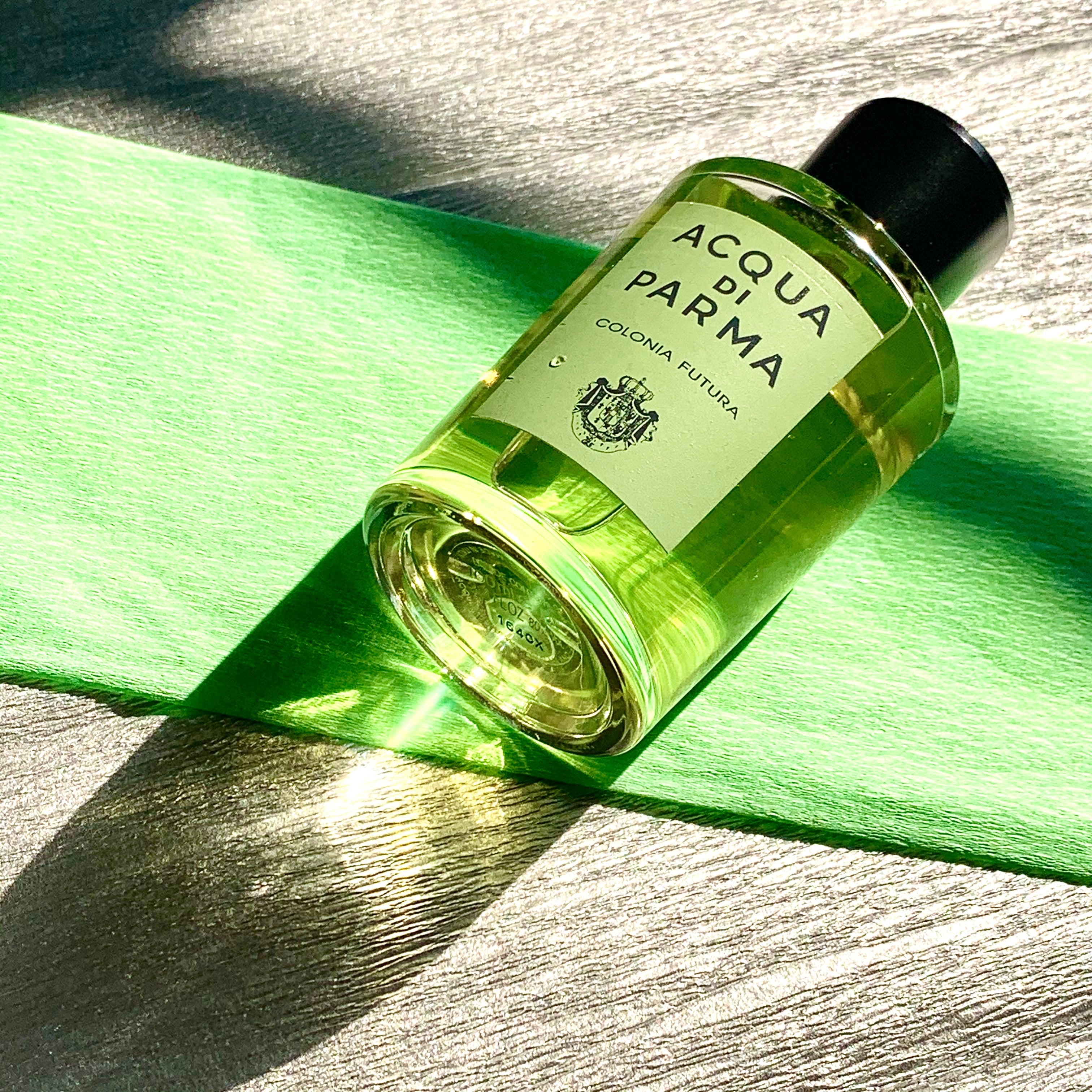 Acqua Di Parma Colonia Futura EDC Set