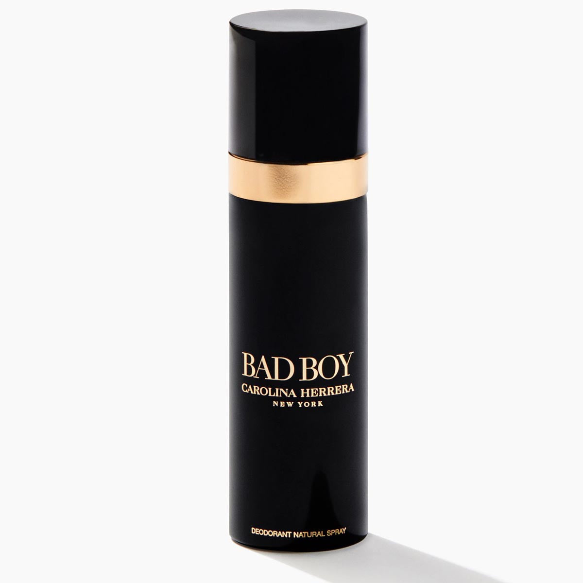 Carolina Herrera Bad Boy Deodorant Spray