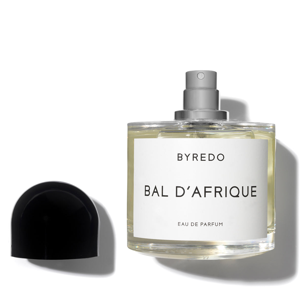 BYREDO Bal d'Afrique EDP