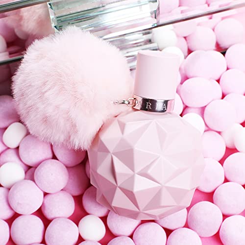 Ariana Grande Sweet Like Candy Body Souffle Cream | Cost Plus Perfume