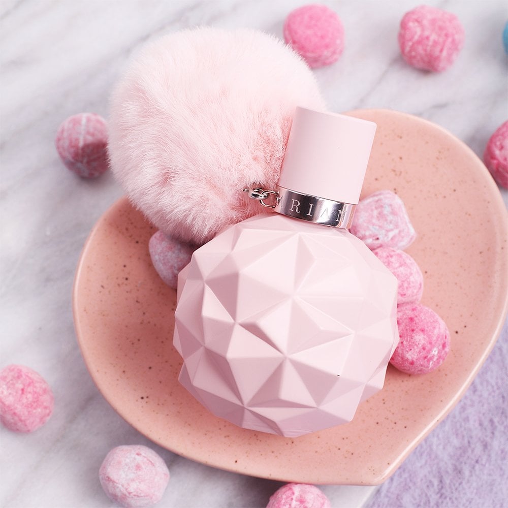 Ariana Grande Sweet Like Candy Body Souffle Cream | Cost Plus Perfume
