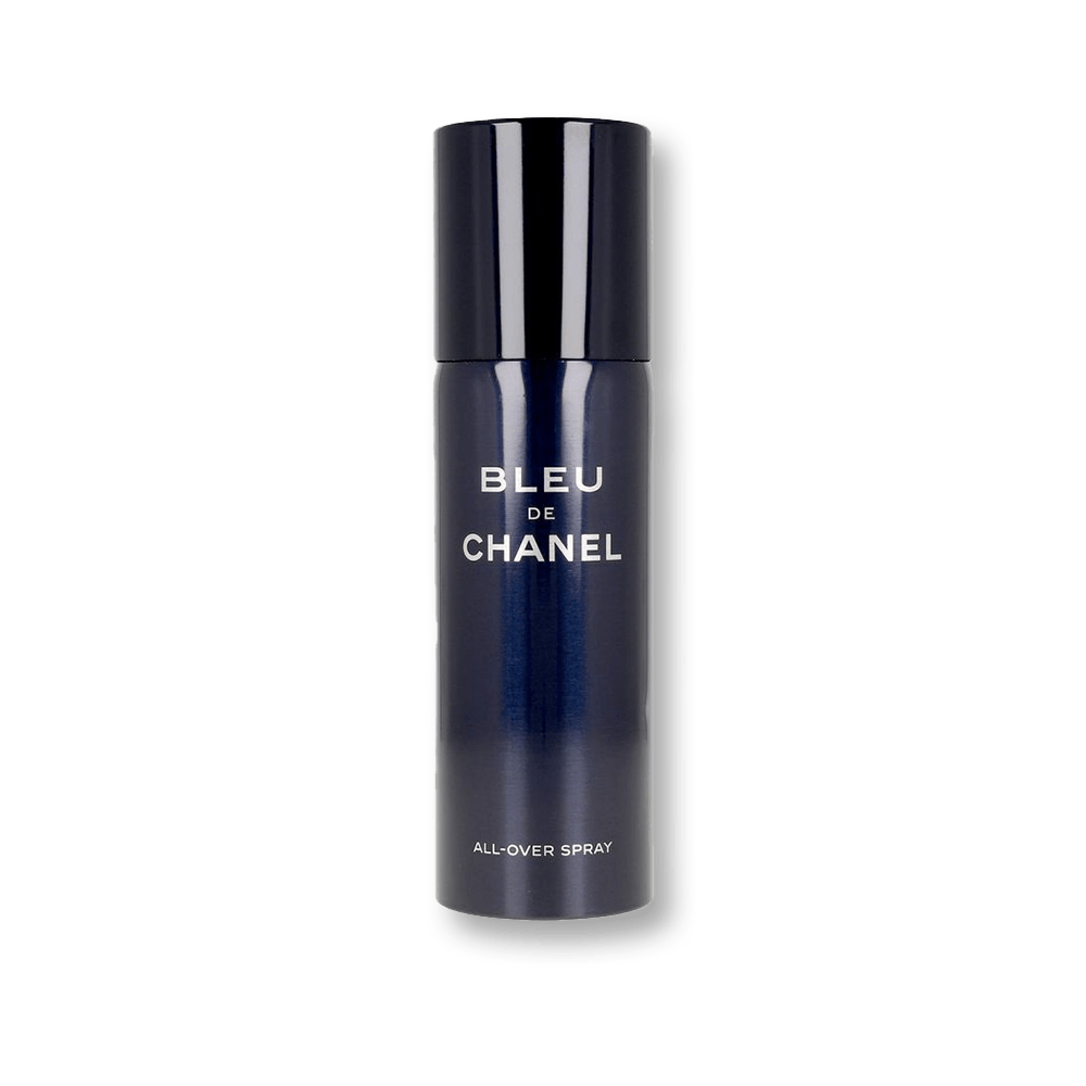 Bleu de CHANEL All-Over Body Spray | Cost Plus Perfume